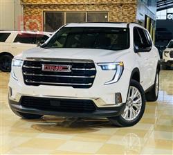 جي ام سي اكاديا